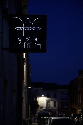 photo by Caroline Vincart